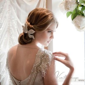 Melbourne Wedding Hair and Makeup